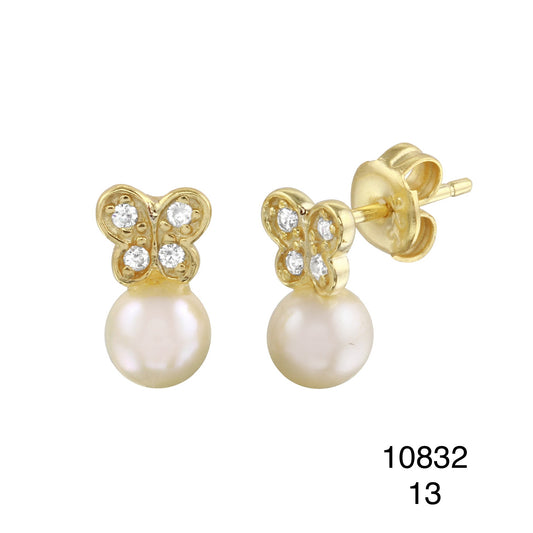 Aretes 925