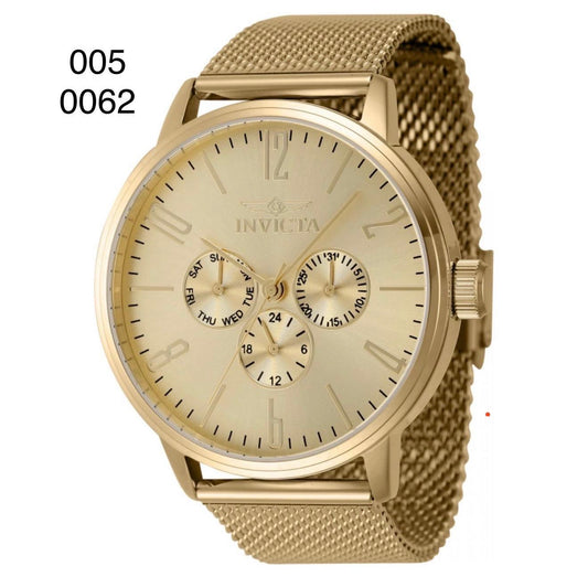 Reloj invicta
