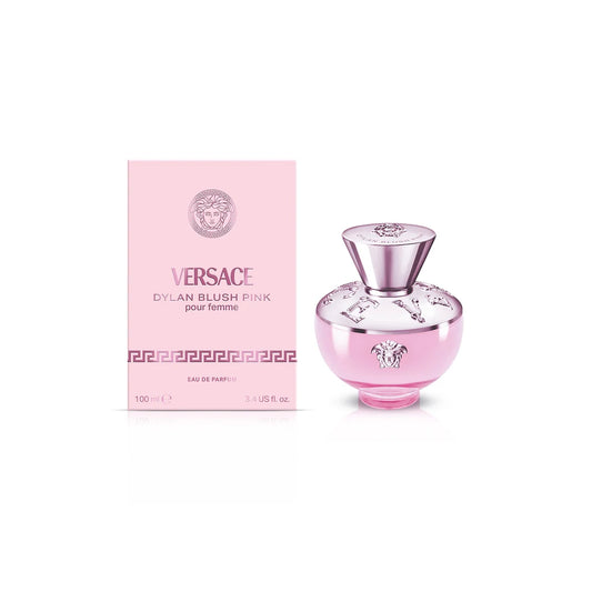 Versace Dylan Blush pink w 3.4