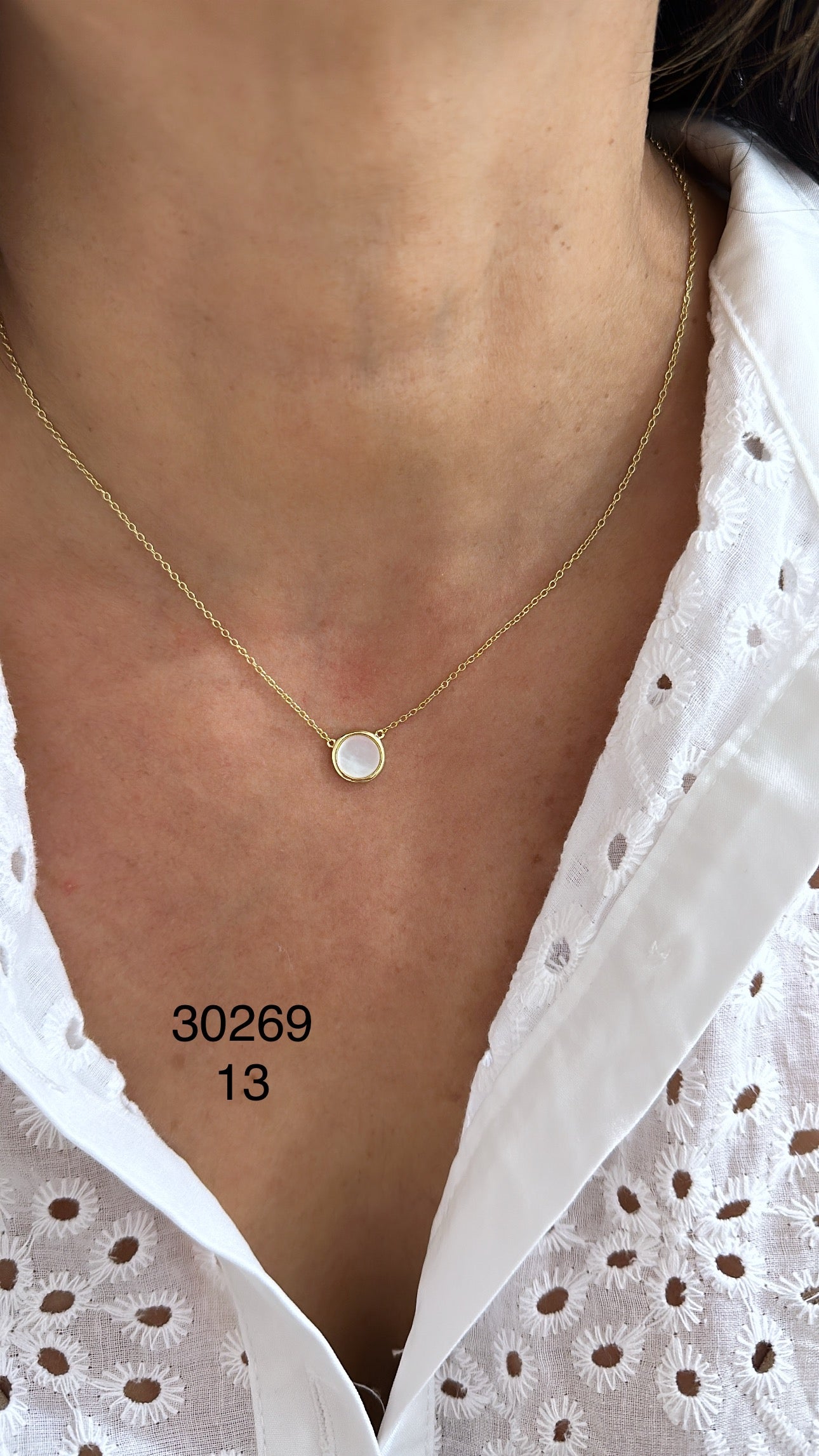 Collar 925