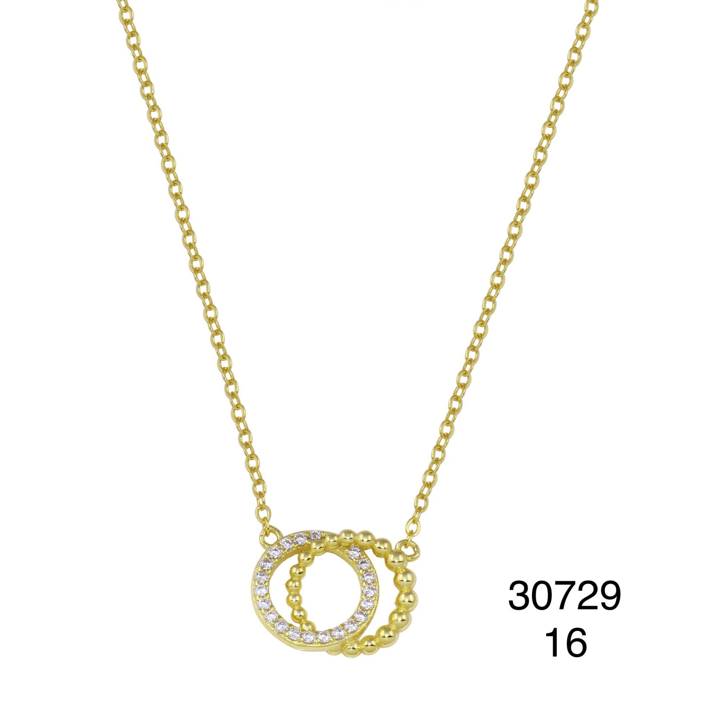Collar 925