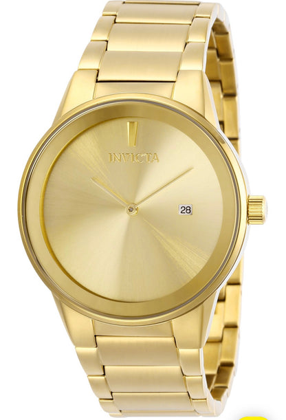Invicta Caballero