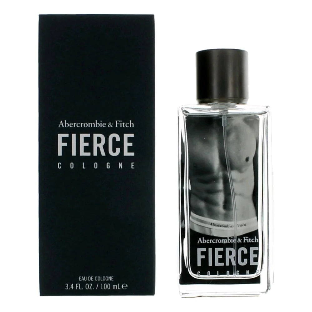 Albercrombie & Fitch Firce