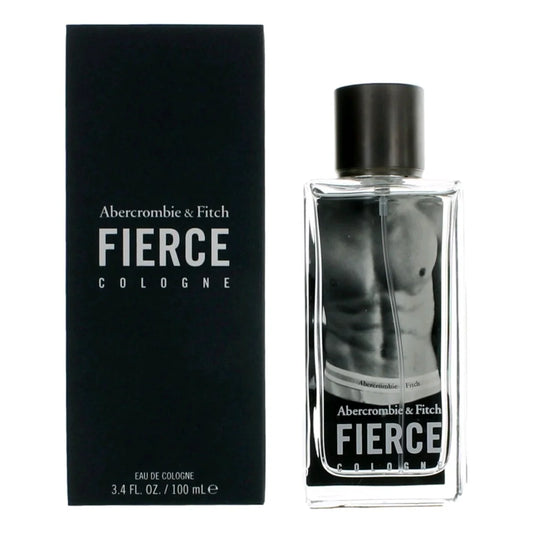 Albercrombie & Fitch Firce
