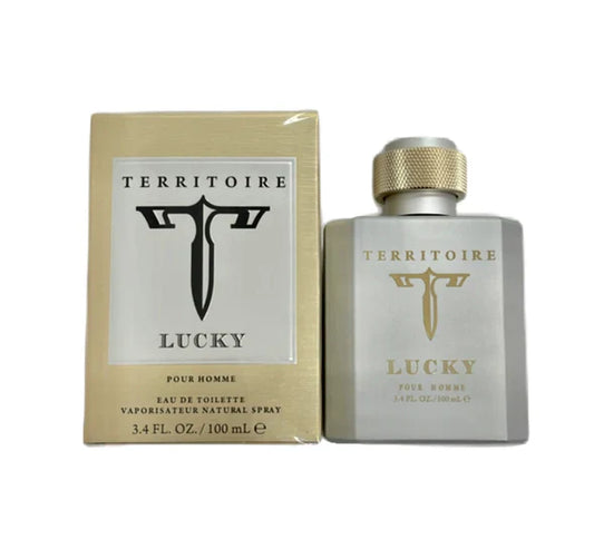 Territoire lucky