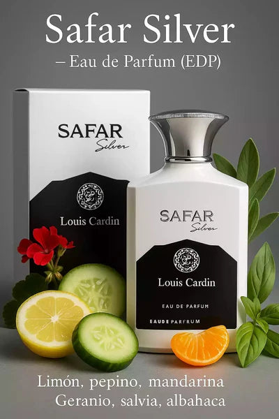 Safar  silver