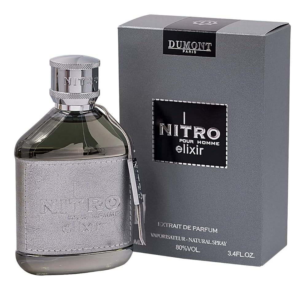 Nitro Elixir