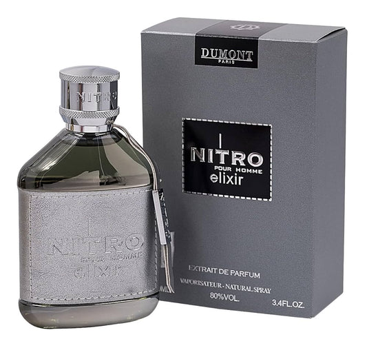 Nitro Elixir