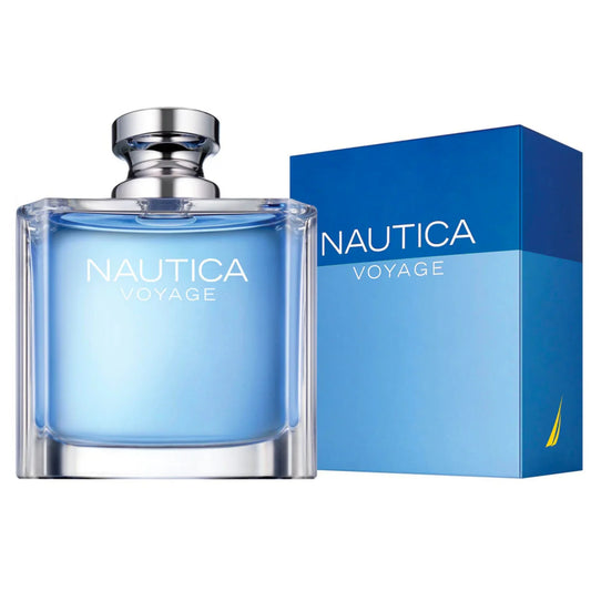 Nautica voyage