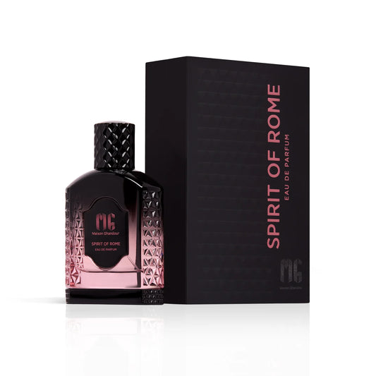 Spirit of Rome eau de parfum