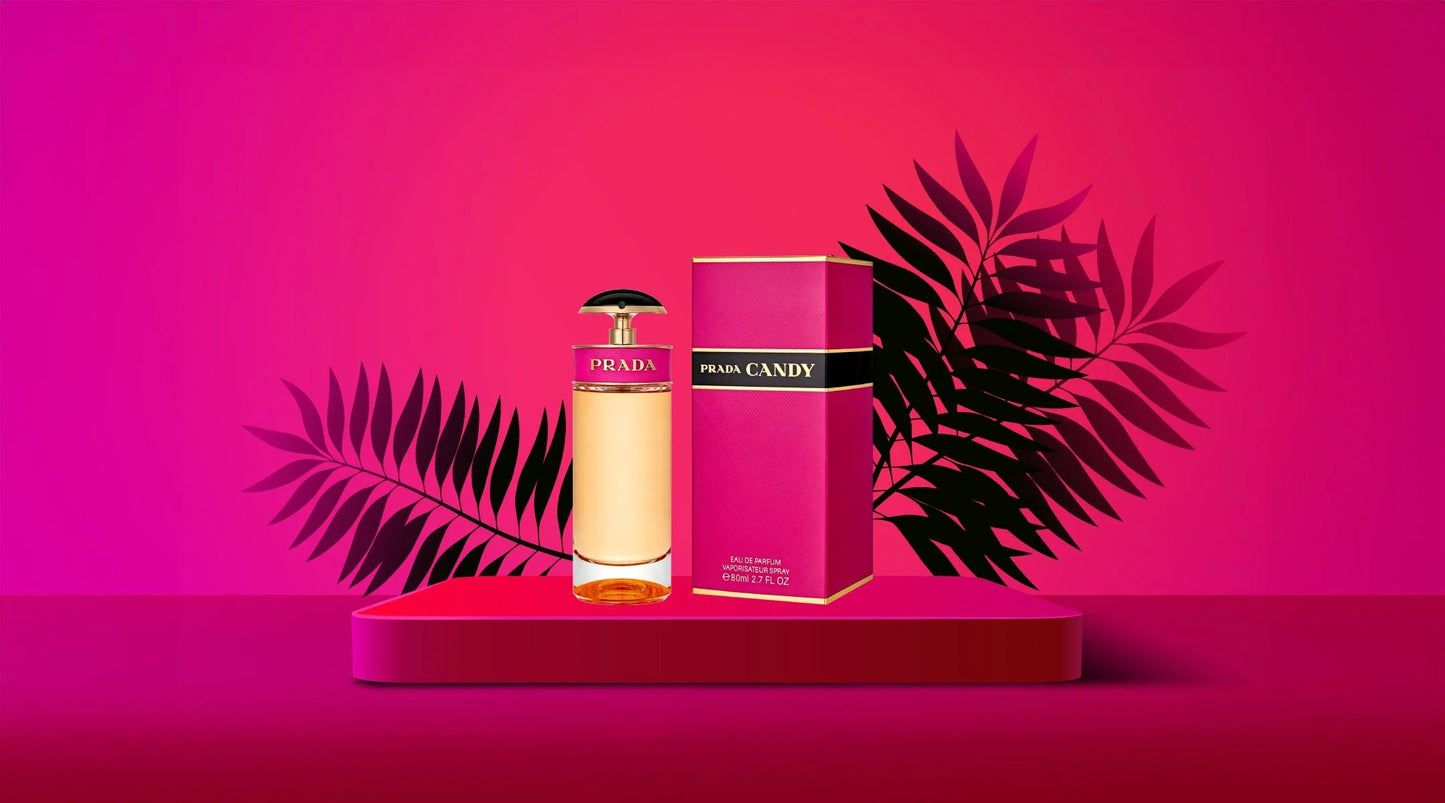 Prada CANDY