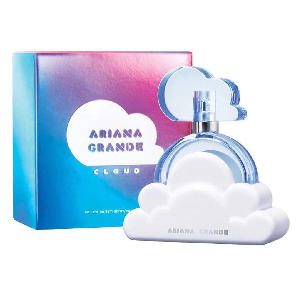 Ariana grande cloud 3.4