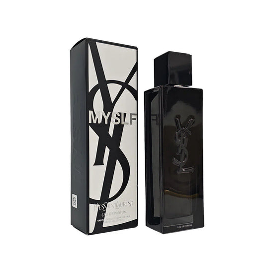 Myslf eau de parfum