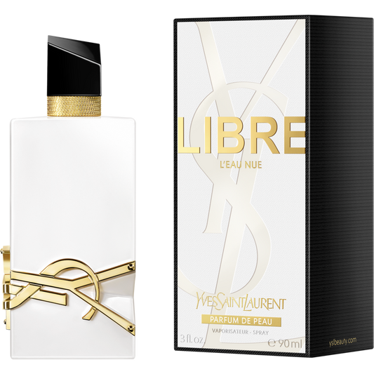 Libre Leau nue parfum