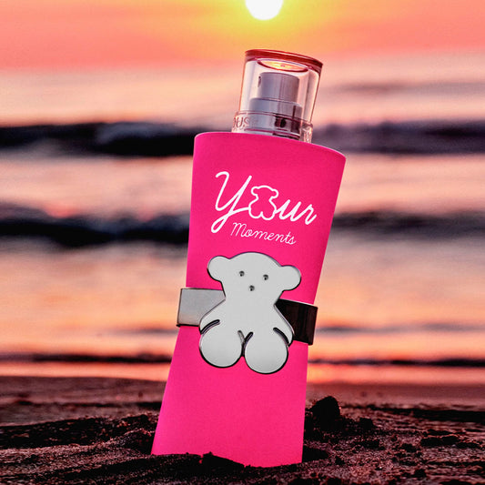 Tous your moments 3.0 edt