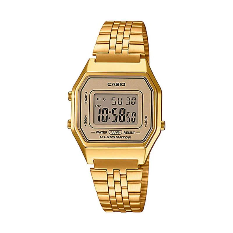 Casio para Dama