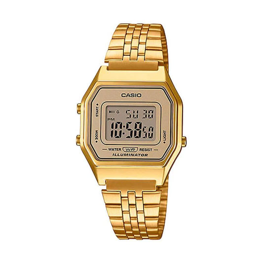 Casio para Dama