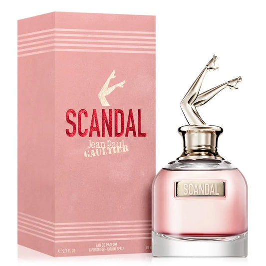 Scandal Jean Paul Gaultier