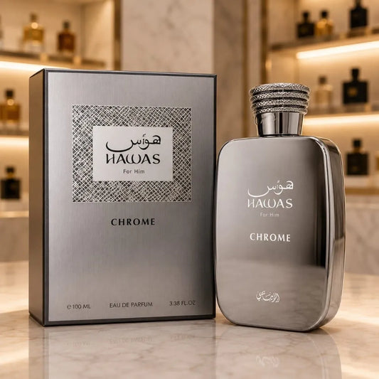 Hawas chrome 3.38