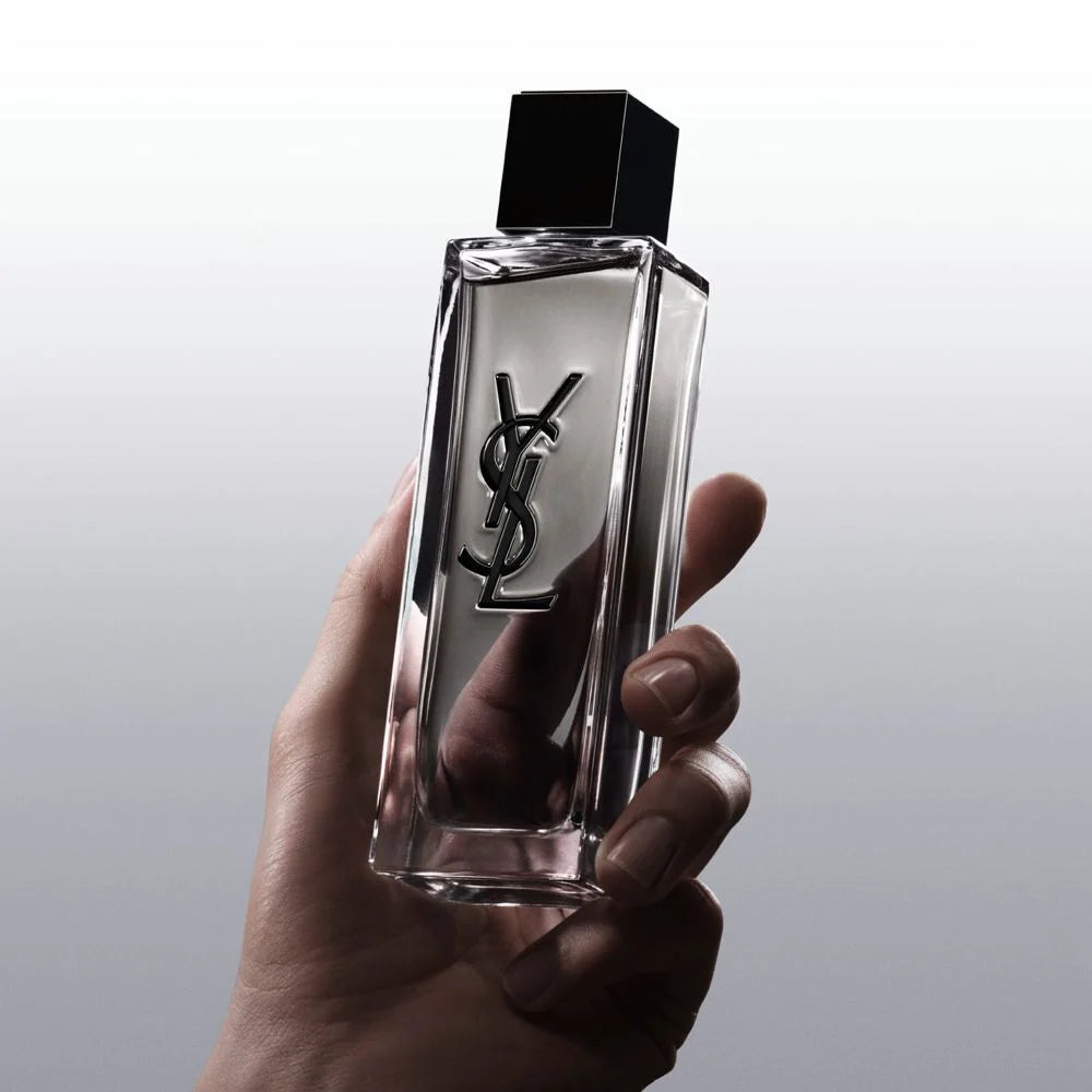 YSL MYSLF EDT  2.