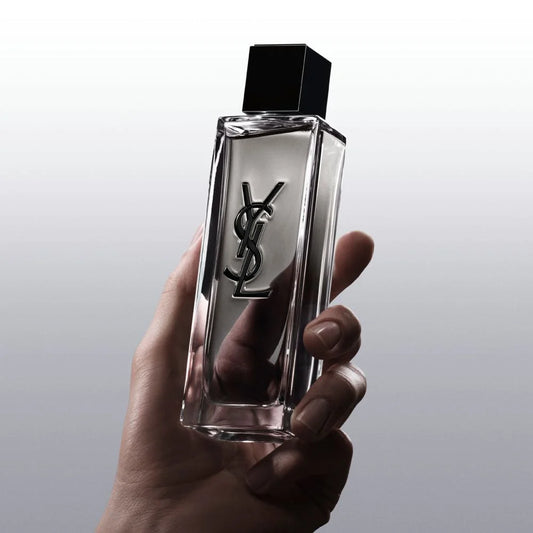 YSL MYSLF EDT  2.