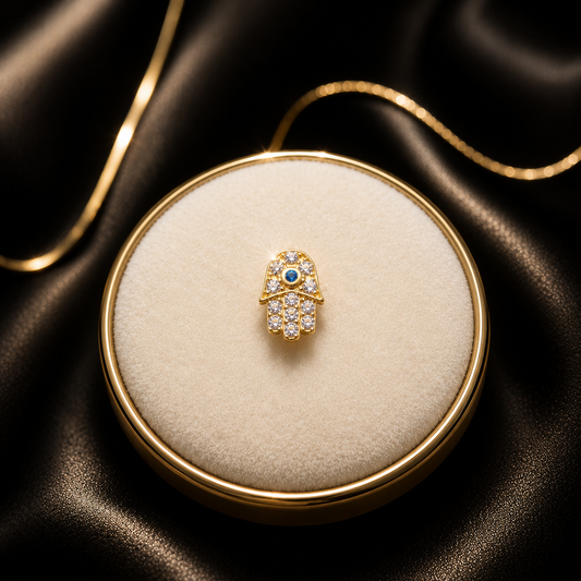 14K Flat, Helix Lóbulo