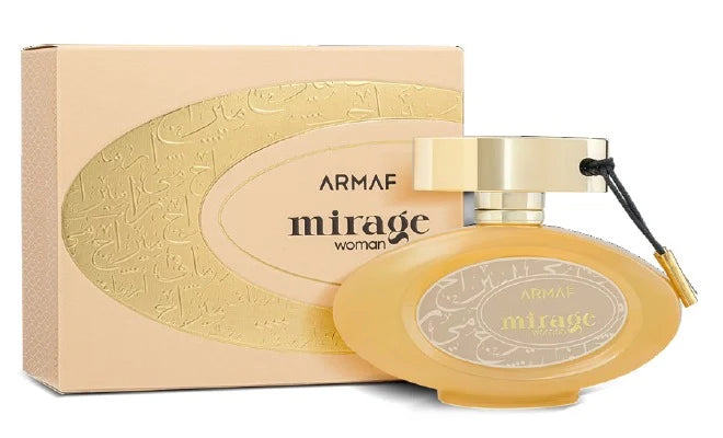 Armaf mirage women 3.4 edp (p)