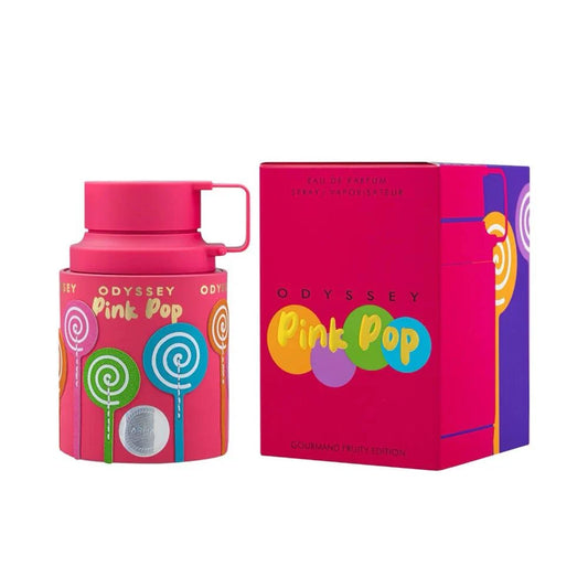 Odyssey pink pop w 3.4 edp p