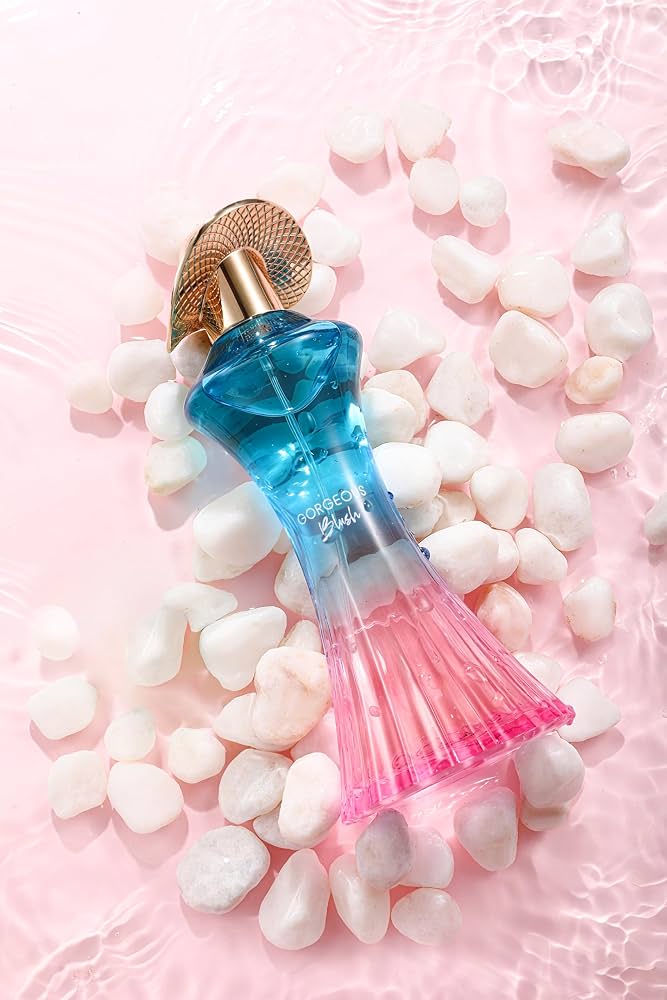 Mast georgeous blush w 3.4 edp p