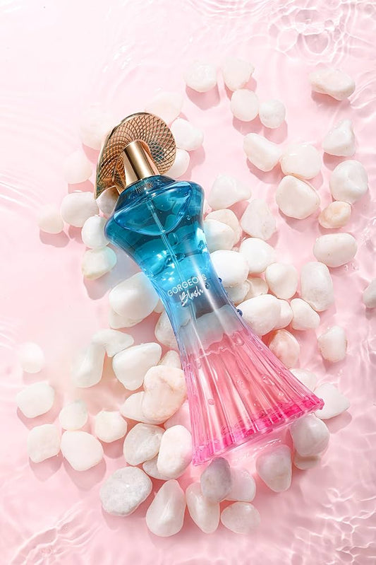 Mast georgeous blush w 3.4 edp p