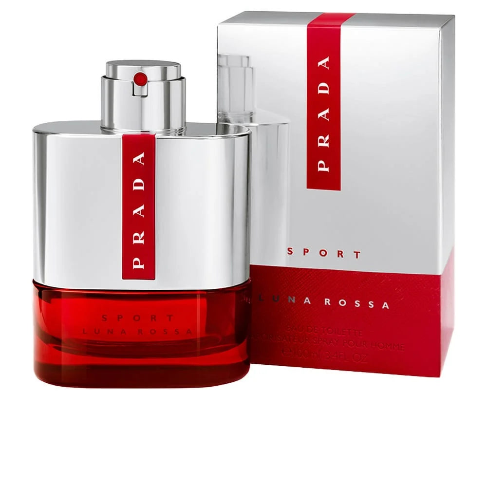 Prada Luna Rosa sport m3.3 e p