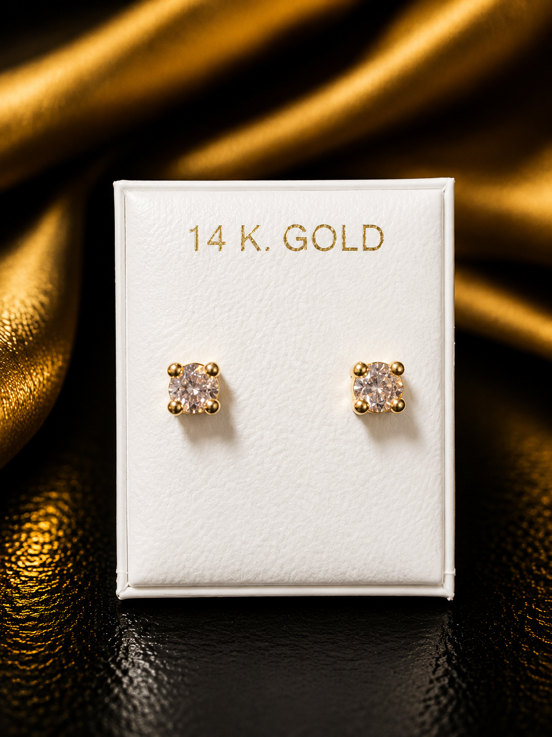 Pantallas 14K 4mm