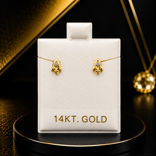 Pantalla 14K cohete 🚀