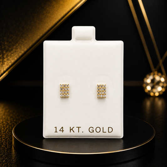 Pantallas elegante 14K