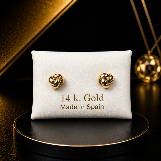 Pantalla 14K elegantes