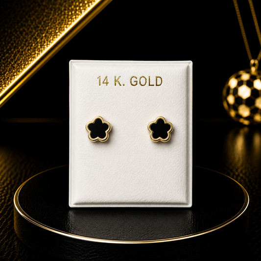 Pantalla 14K negras