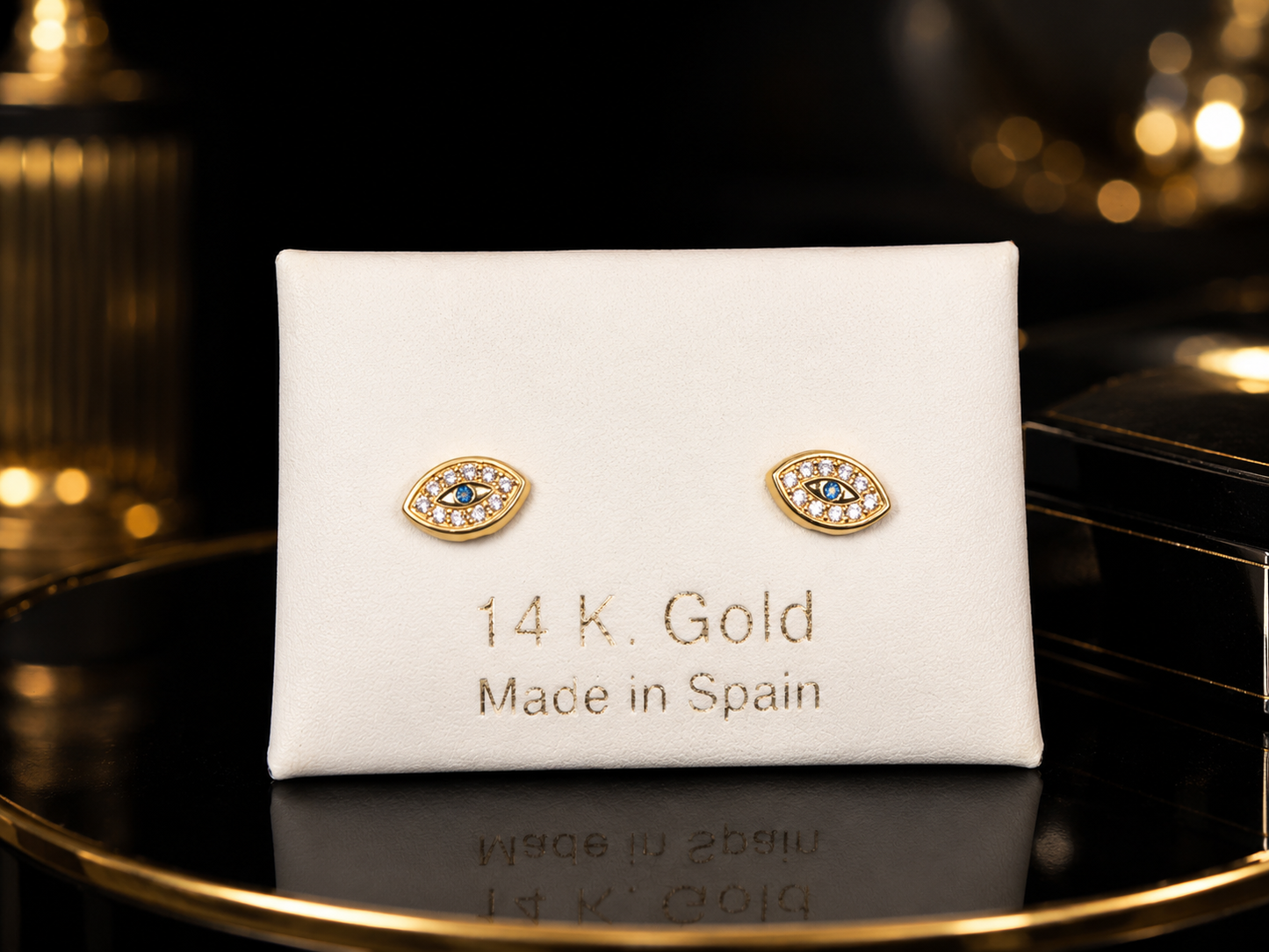 Pantallas 14K de ojo 👁️