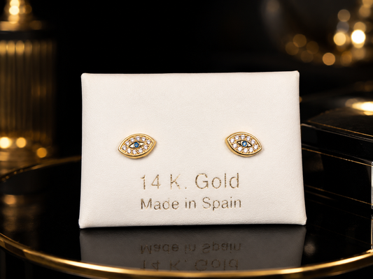 Pantallas 14K de ojo 👁️