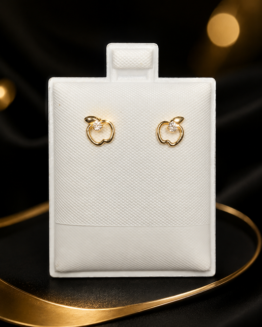 Pantalla de manzana 🍎 14K
