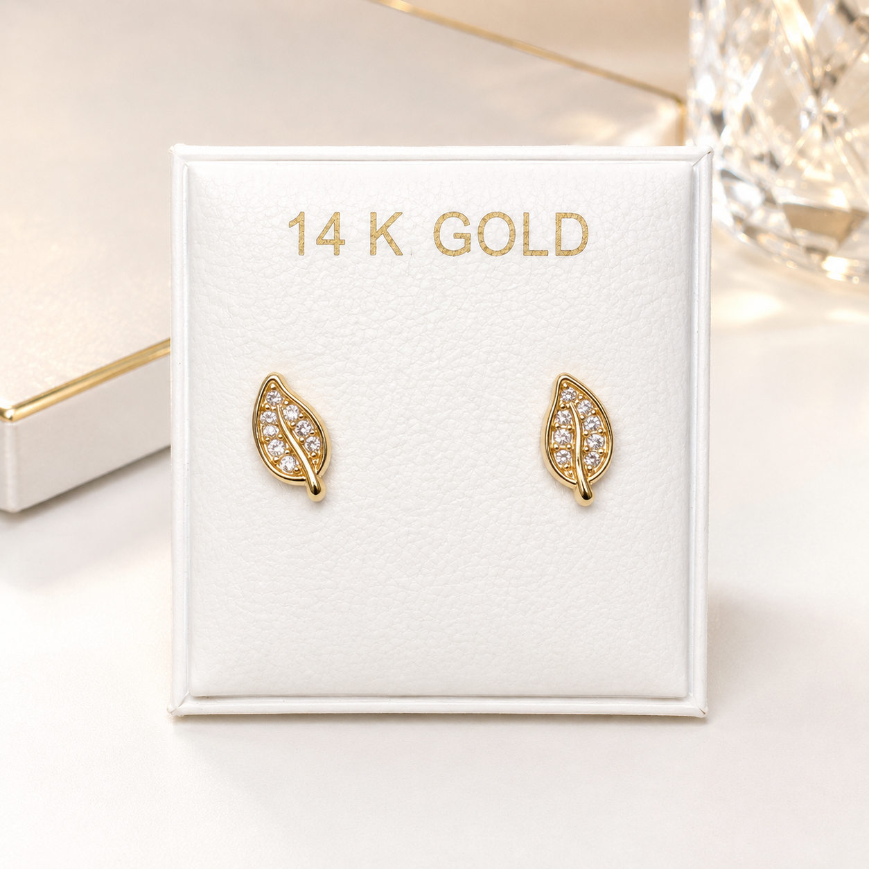 Pantallas de hoja 14K