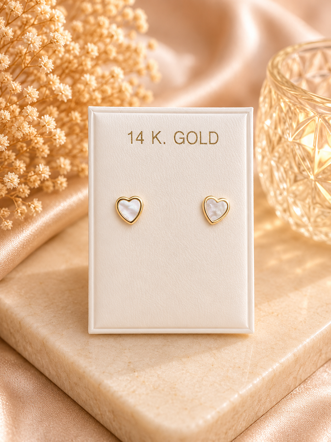 Corazon 14K
