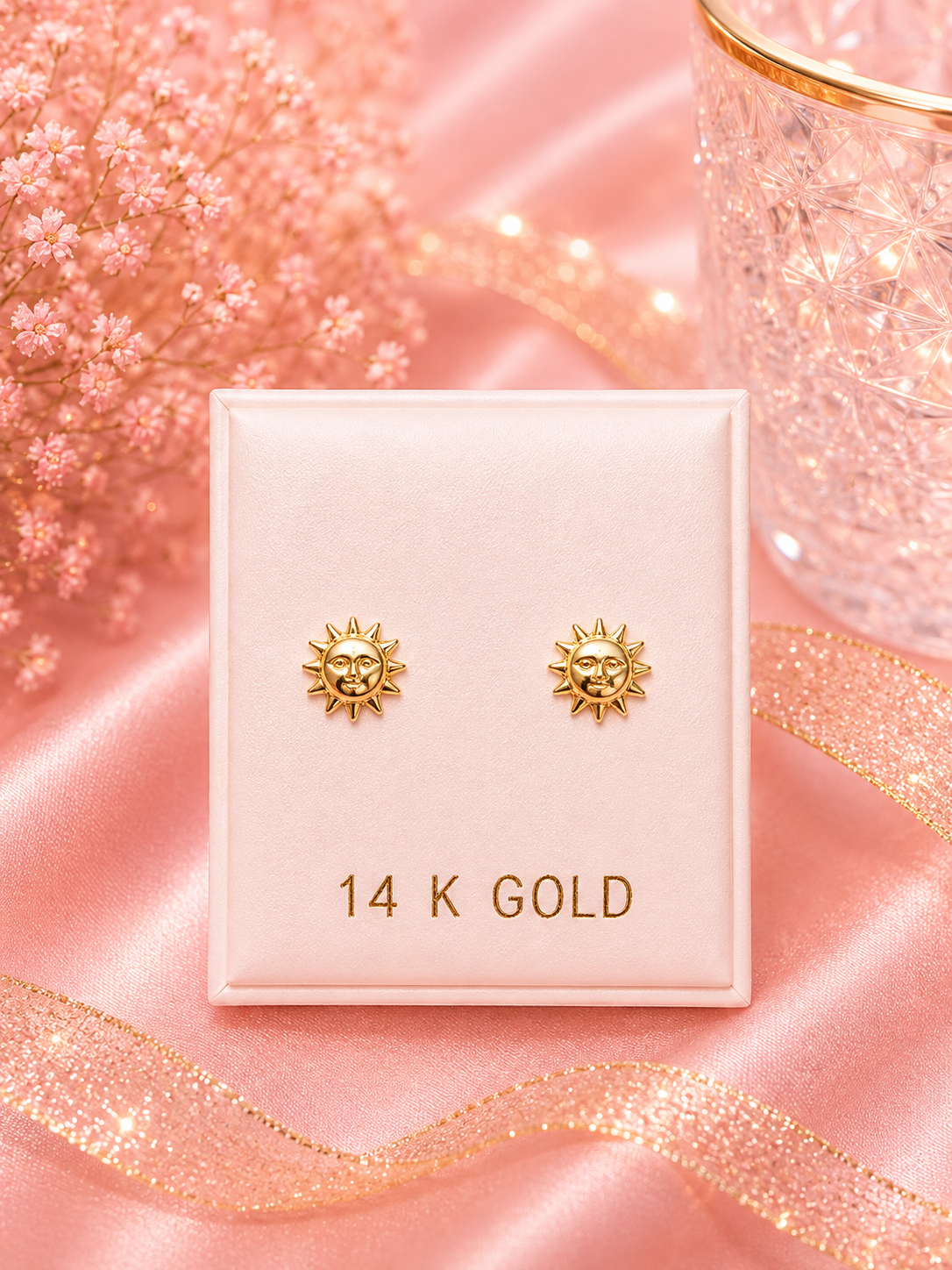 Pantalla de Sol ☀️ 14K
