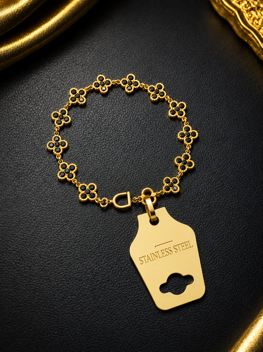 Pulsera size 7 1/2