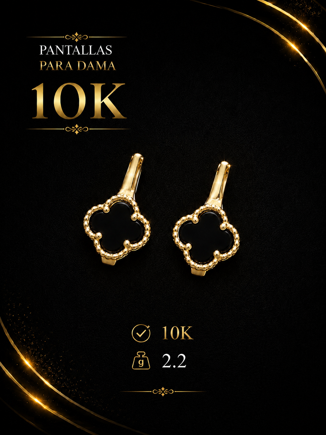 Pantalla 10K 2.2