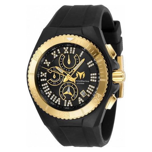 Para caballero Technomarine cruise TM 119016