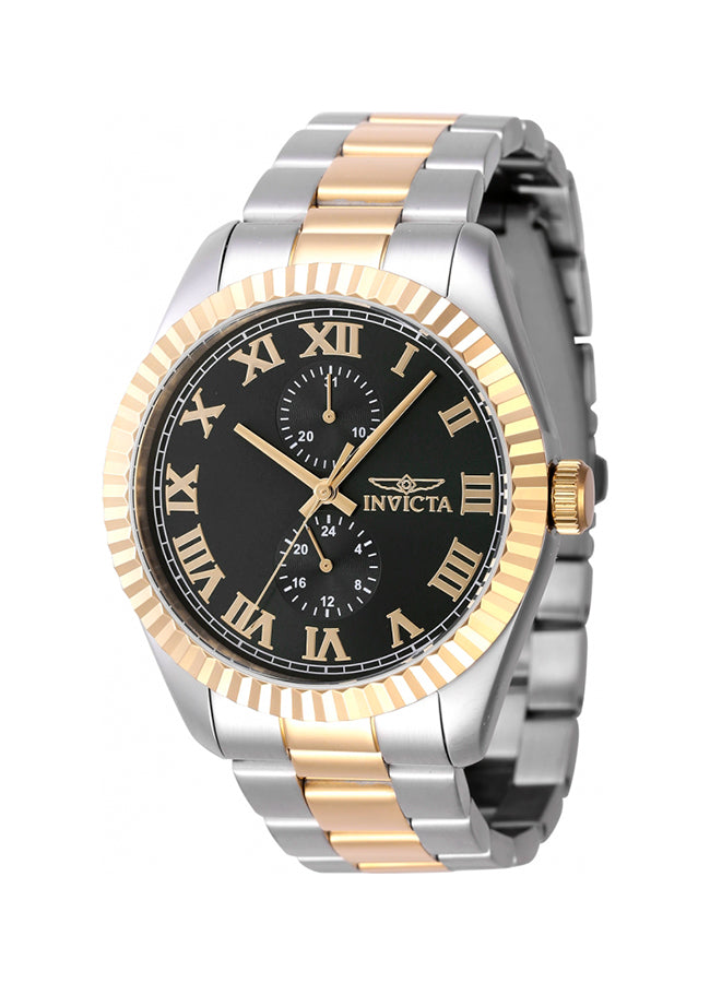 Reloj para caballero invicta 47425