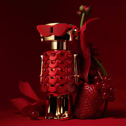 Fame in love parfum elixir 
