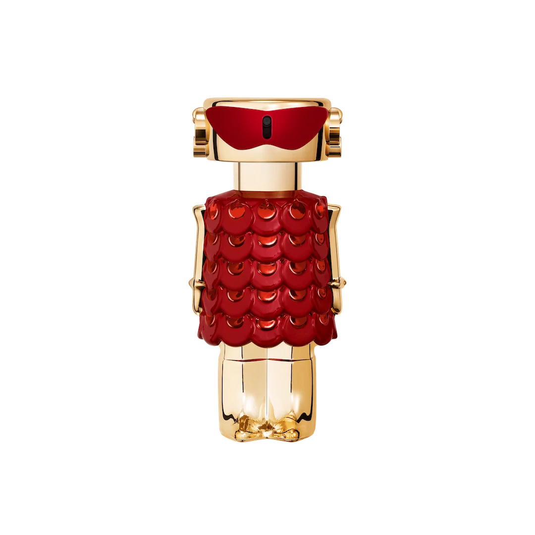 Fame in love parfum elixir 