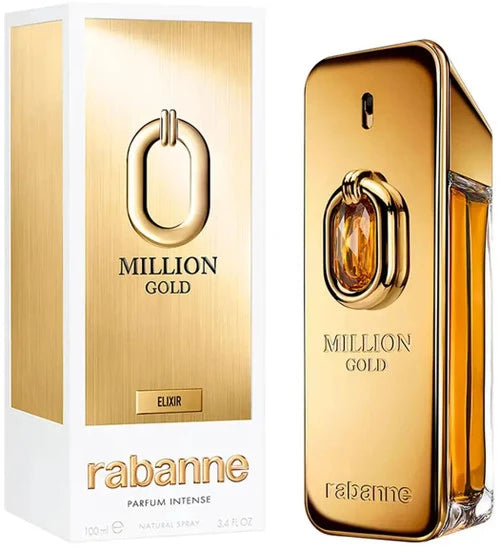 Million elixir