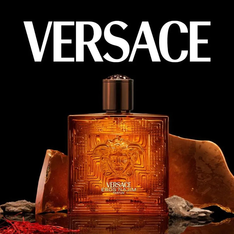 Versace Eros Najim M 3.4 perfum OA